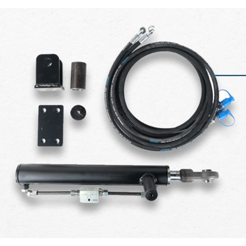 BALYA MAK OK LİFTİ