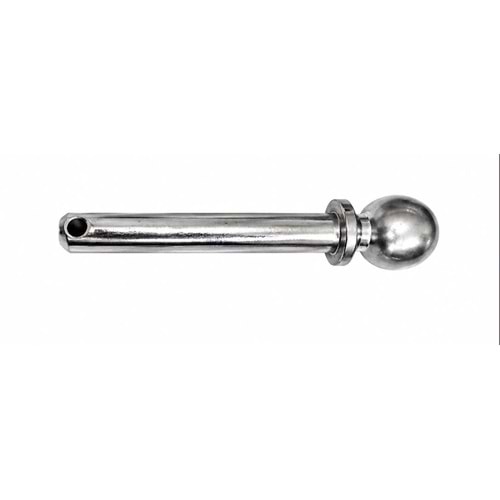 KARAVAN TİPİ ÇEKİ TOPUZU 28 MM