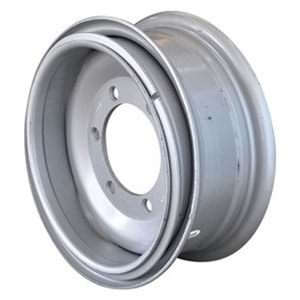 RÖMORK JANTI 750 16 6 BİJON