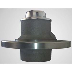 RÖMORK PORYASI BOŞ 9*11