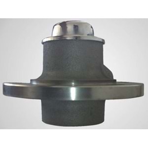 RÖMORK PORYASI BOŞ 7*9