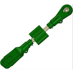 AYARLIKOL JOHNDEERE 6000 SERİSİ