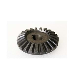 TAMBUR DİŞLİSİ BÜYÜK İÇİ 25 MM