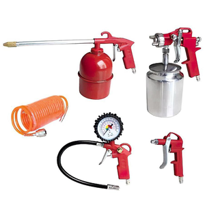 5 Lİ KOMPROSÖR SETİ