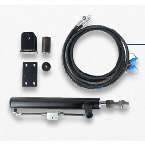 BALYA MAK OK LİFTİ